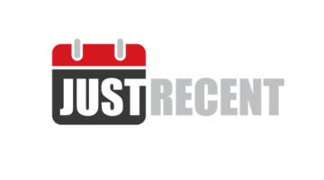 justrecent.com