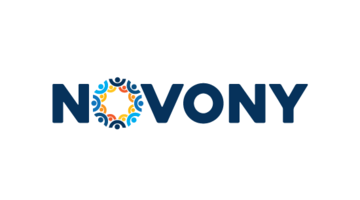 novony.com is for sale