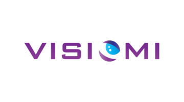 visiomi.com is for sale