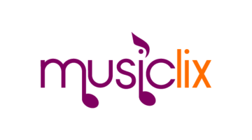musiclix.com is for sale