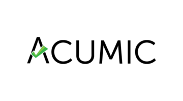 acumic.com is for sale