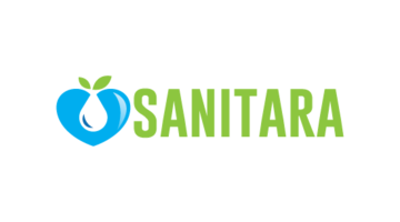 sanitara.com is for sale
