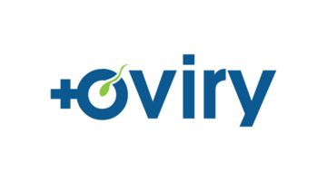 oviry.com is for sale