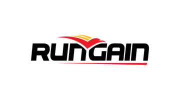 rungain.com is for sale