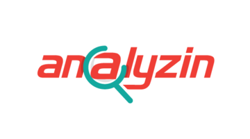 analyzin.com is for sale