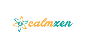 calmzen.com is for sale