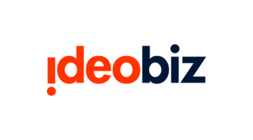 ideobiz.com is for sale