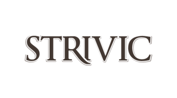 strivic.com is for sale