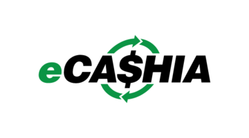 ecashia.com is for sale