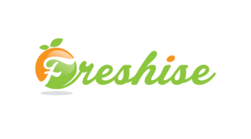 freshise.com is for sale
