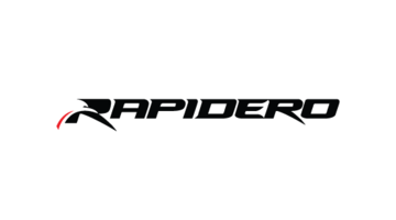 Logo for rapidero.com