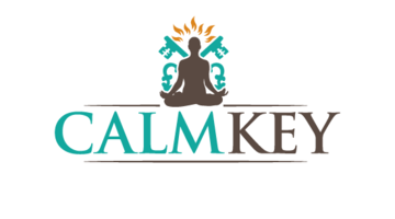 calmkey.com