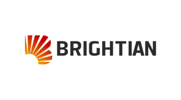 brightian.com is for sale