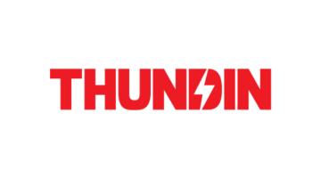 thundin.com is for sale