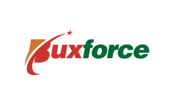 buxforce.com is for sale