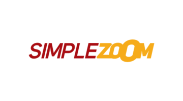 simplezoom.com is for sale