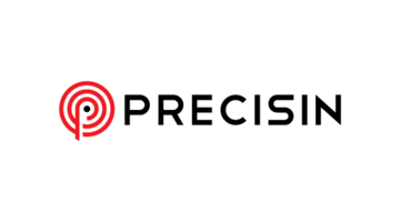 precisin.com is for sale