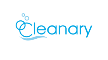 cleanary.com is for sale