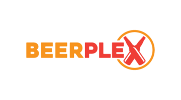 Logo for beerplex.com