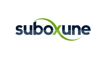 suboxune.com