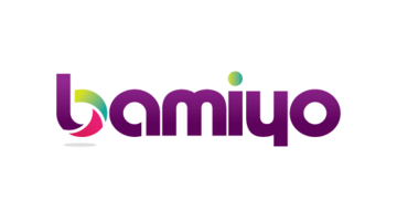 bamiyo.com is for sale