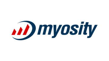 myosity.com is for sale