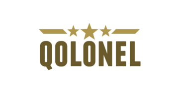 qolonel.com is for sale