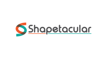 shapetacular.com is for sale