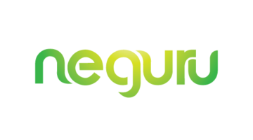 neguru.com