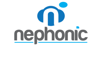 nephonic.com is for sale