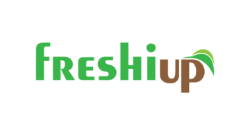 freshiup.com is for sale