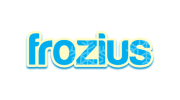 frozius.com is for sale