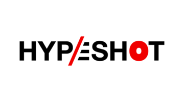 hypeshot.com is for sale