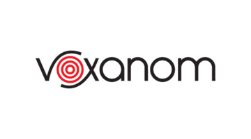 voxanom.com is for sale