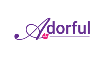 adorful.com is for sale