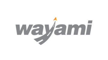 wayami.com is for sale