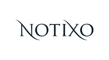 notixo.com is for sale