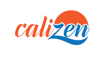 calizen.com is for sale
