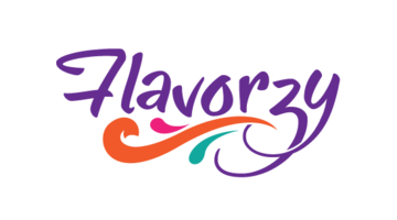 flavorzy.com is for sale