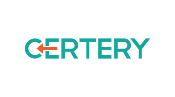 certery.com is for sale