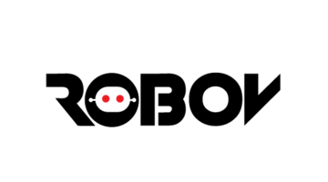 robov.com is for sale