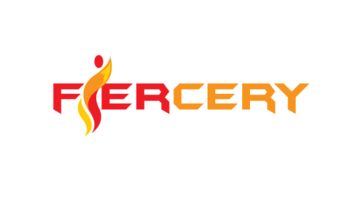 fiercery.com is for sale