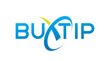 buxtip.com is for sale