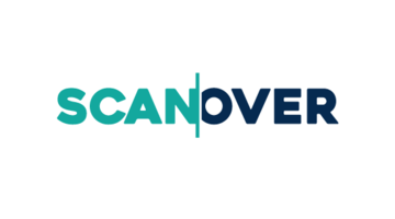 scanover.com is for sale