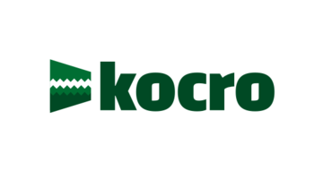 kocro.com is for sale