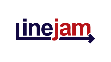 linejam.com is for sale