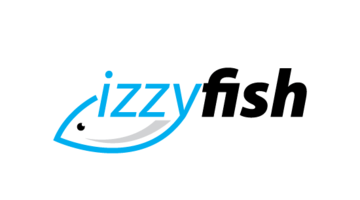 izzyfish.com