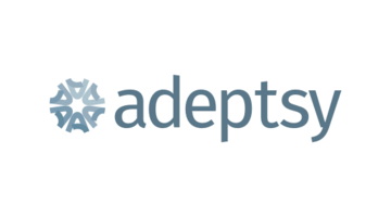 adeptsy.com is for sale