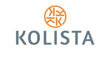 Logo for kolista.com