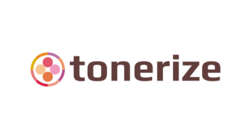 tonerize.com is for sale